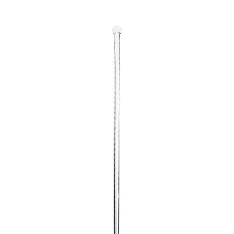 Aluminum Swing Flag Shafts